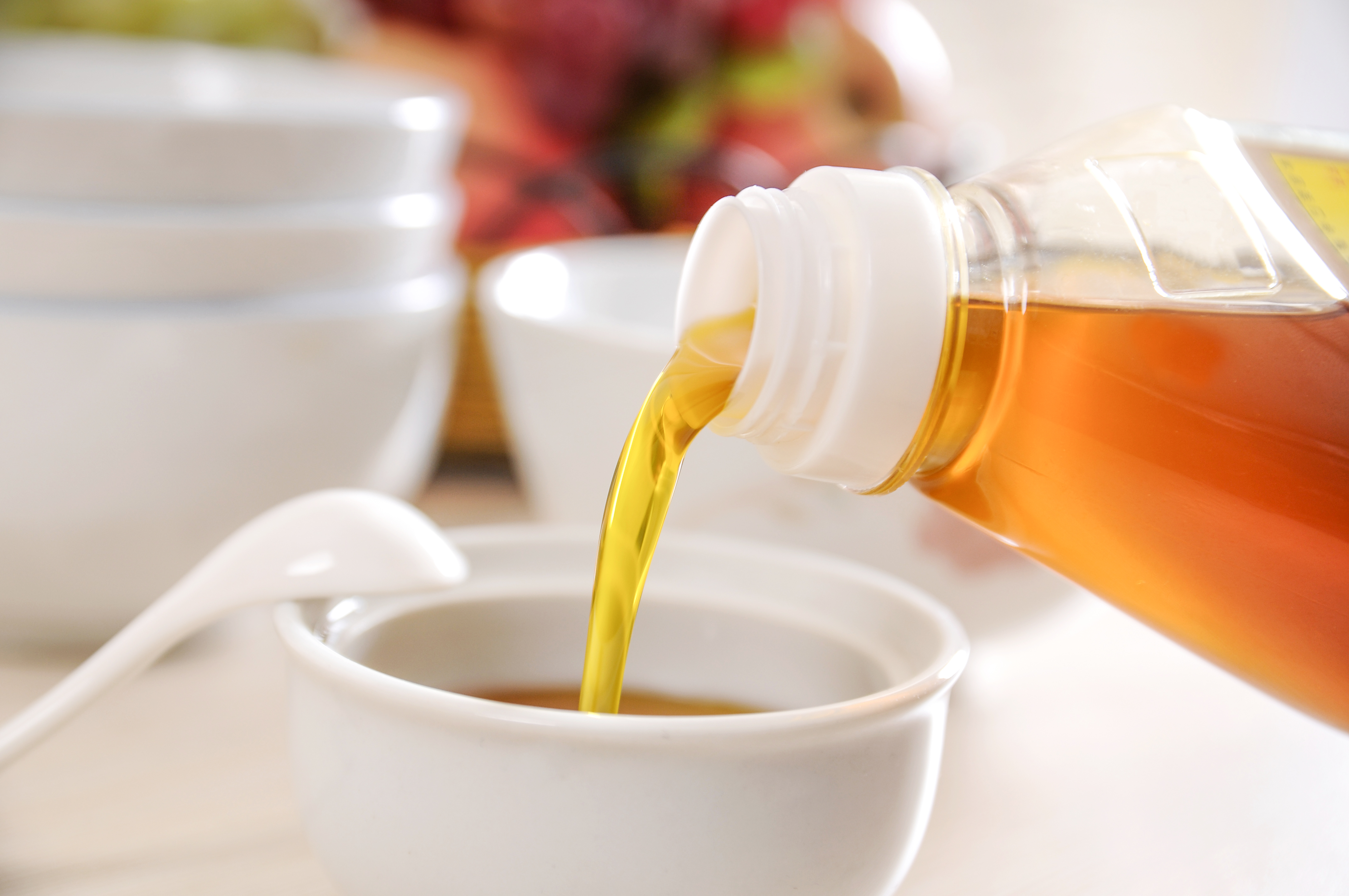 食品生产监督检查实操示范系列视频之一：食用植物油生产日常监督检查实操示范